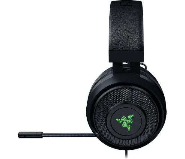 Razer Kraken 7.1 V2 - 332619 - zdjęcie 4